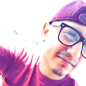 Meet your Posher, Jose